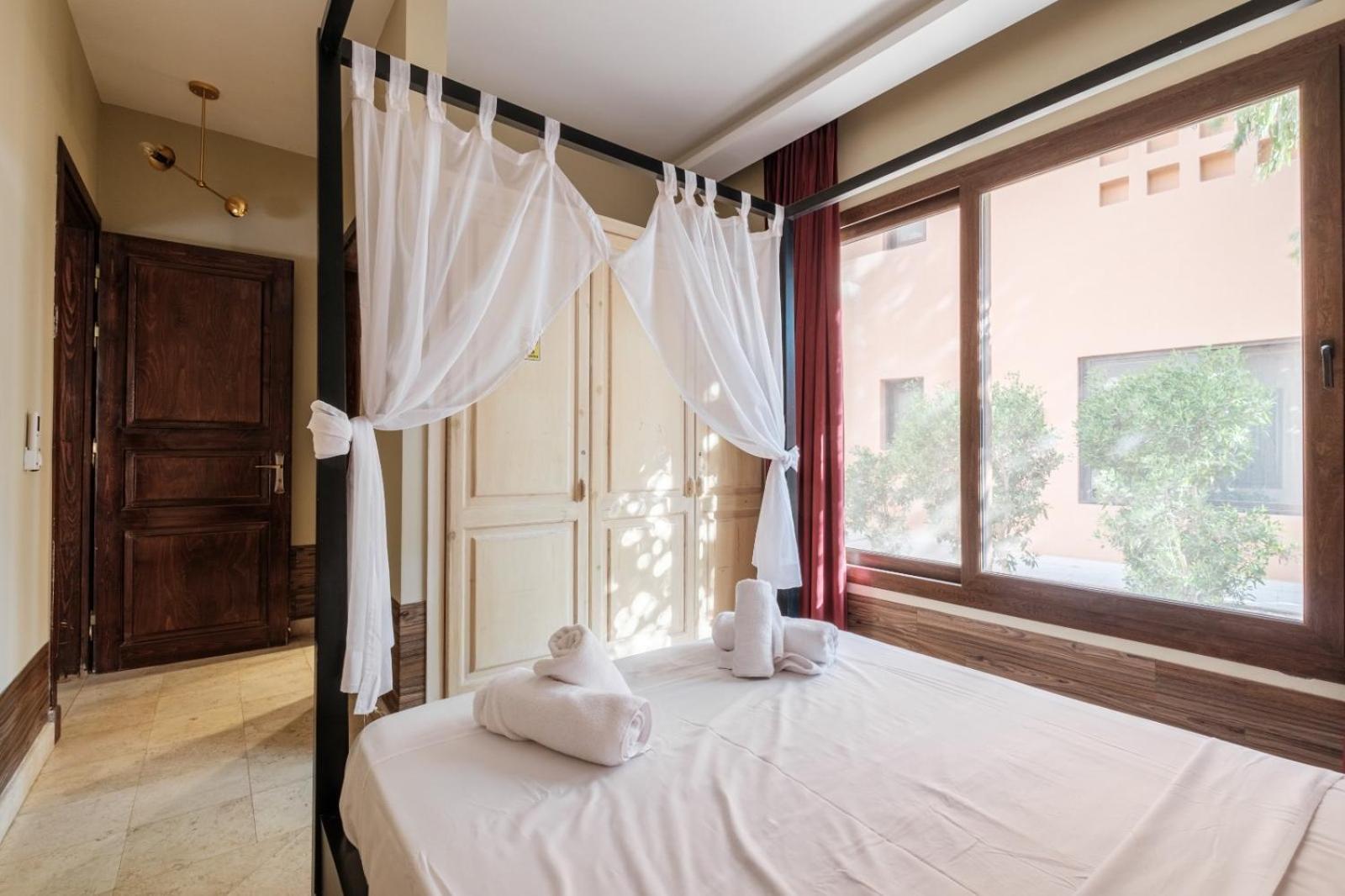 El Gouna 2 Bedrooms Apartment South Marina Ground Floor Хургада Екстериор снимка