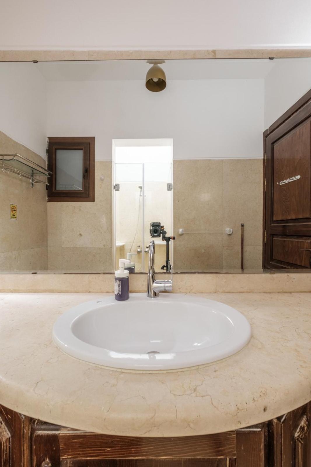 El Gouna 2 Bedrooms Apartment South Marina Ground Floor Хургада Екстериор снимка