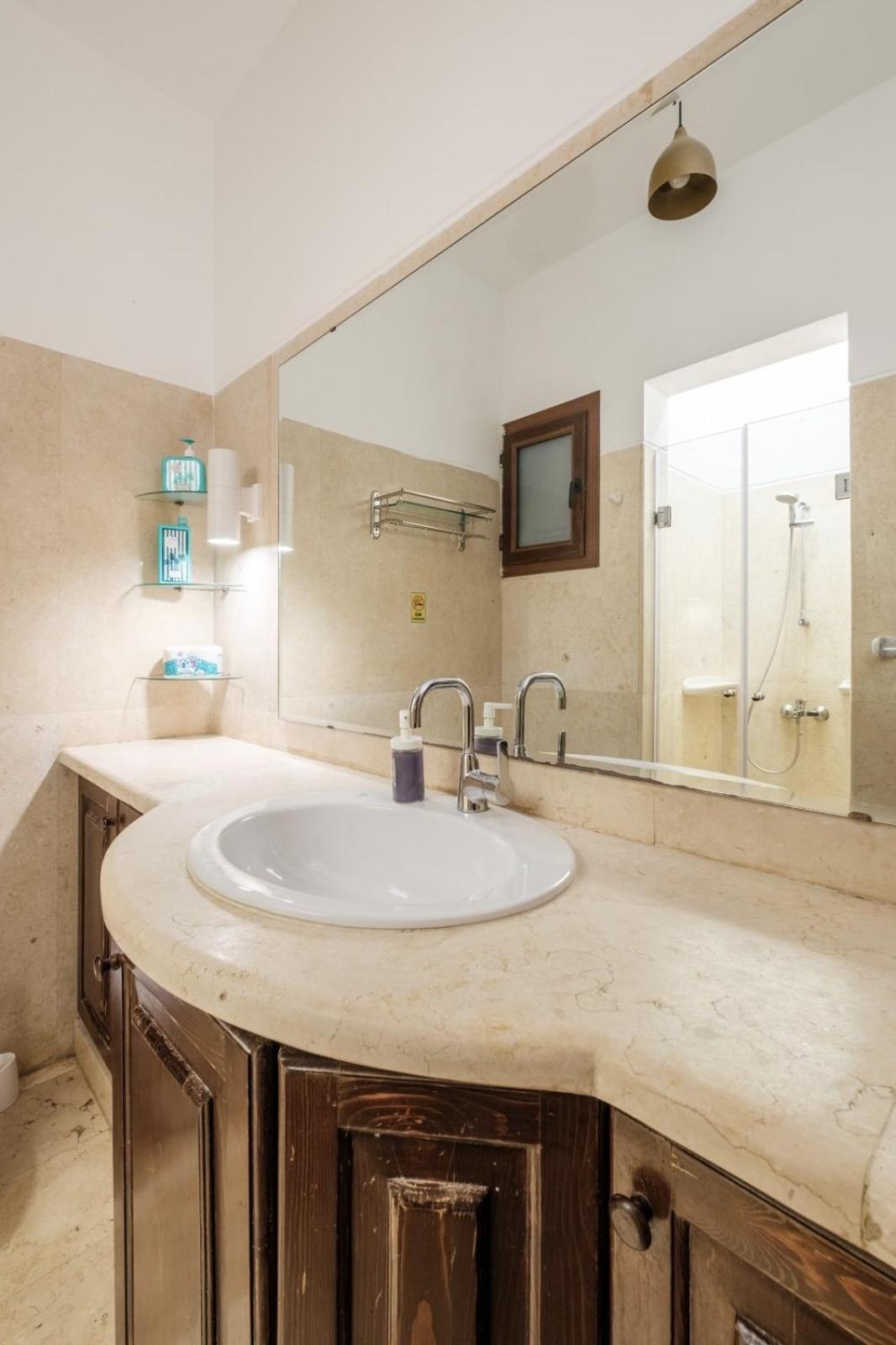 El Gouna 2 Bedrooms Apartment South Marina Ground Floor Хургада Екстериор снимка