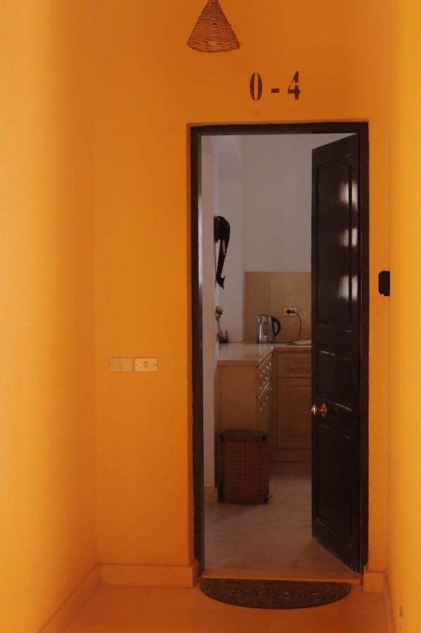El Gouna 2 Bedrooms Apartment South Marina Ground Floor Хургада Екстериор снимка
